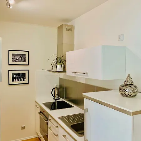 Apartment Comfy