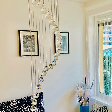 Comfy Apartment