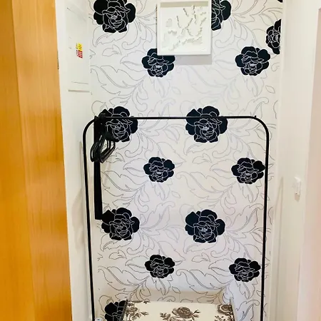 Comfy 布拉格